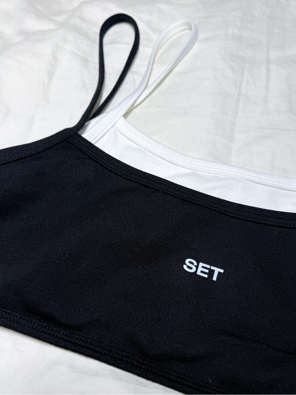 Set Active Formcloud Training Bra - Picture 3 of 7